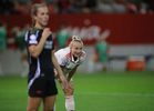 09.10.2024, FC Bayern Muenchen - FC Arsenal, Frauen Champions League

Hier nur Vorschaubilder !