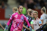 09.10.2024, FC Bayern Muenchen - FC Arsenal, Frauen Champions League

Hier nur Vorschaubilder !