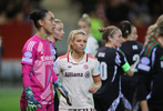 09.10.2024, FC Bayern Muenchen - FC Arsenal, Frauen Champions League

Hier nur Vorschaubilder !