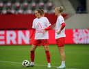 13.09.2024, FC Bayern Muenchen - RB Leipzig, Frauen, Bundesliga

Hier nur Vorschaubilder !