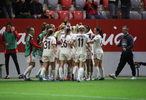 09.10.2024, FC Bayern Muenchen - FC Arsenal, Frauen Champions League

Hier nur Vorschaubilder !