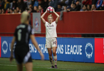 09.10.2024, FC Bayern Muenchen - FC Arsenal, Frauen Champions League

Hier nur Vorschaubilder !