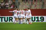 13.09.2024, FC Bayern Muenchen - RB Leipzig, Frauen, Bundesliga

Hier nur Vorschaubilder !