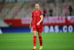 13.09.2024, FC Bayern Muenchen - RB Leipzig, Frauen, Bundesliga

Hier nur Vorschaubilder !