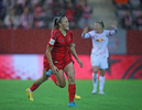 13.09.2024, FC Bayern Muenchen - RB Leipzig, Frauen, Bundesliga

Hier nur Vorschaubilder !