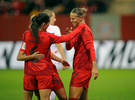 13.09.2024, FC Bayern Muenchen - RB Leipzig, Frauen, Bundesliga

Hier nur Vorschaubilder !