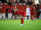 13.09.2024, FC Bayern Muenchen - RB Leipzig, Frauen, Bundesliga

Hier nur Vorschaubilder !