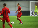 13.09.2024, FC Bayern Muenchen - RB Leipzig, Frauen, Bundesliga

Hier nur Vorschaubilder !