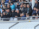 16.11.2024, TSV 1860 Muenchen - SpVgg Unterhaching, Toto-Pokal

Hier nur Vorschaubilder !