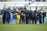 16.11.2024, TSV 1860 Muenchen - SpVgg Unterhaching, Toto-Pokal

Hier nur Vorschaubilder !