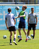 22.06.2024, TSV 1860 Muenchen, Trainingsauftakt

Hier nur Vorschaubilder !