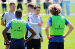 22.06.2024, TSV 1860 Muenchen, Trainingsauftakt

Hier nur Vorschaubilder !