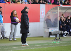 17.11.2024, FC Bayern Muenchen - Carl Zeiss Jena, Frauen

Hier nur Vorschaubilder !