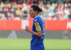 17.11.2024, FC Bayern Muenchen - Carl Zeiss Jena, Frauen

Hier nur Vorschaubilder !