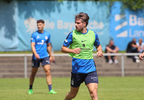 22.06.2024, TSV 1860 Muenchen, Trainingsauftakt

Hier nur Vorschaubilder !