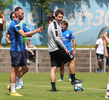 22.06.2024, TSV 1860 Muenchen, Trainingsauftakt

Hier nur Vorschaubilder !