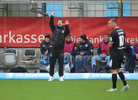 14.09.2024, TSV 1860 Muenchen - SG Dynamo Dresden

Hier nur Vorschaubilder !