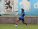 22.06.2024, TSV 1860 Muenchen, Trainingsauftakt

Hier nur Vorschaubilder !