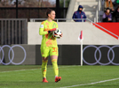 17.11.2024, FC Bayern Muenchen - Carl Zeiss Jena, Frauen

Hier nur Vorschaubilder !