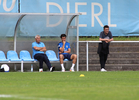 22.06.2024, TSV 1860 Muenchen, Trainingsauftakt

Hier nur Vorschaubilder !