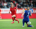 17.11.2024, FC Bayern Muenchen - Carl Zeiss Jena, Frauen

Hier nur Vorschaubilder !