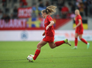 17.11.2024, FC Bayern Muenchen - Carl Zeiss Jena, Frauen

Hier nur Vorschaubilder !