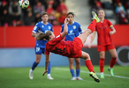 17.11.2024, FC Bayern Muenchen - Carl Zeiss Jena, Frauen

Hier nur Vorschaubilder !