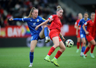 17.11.2024, FC Bayern Muenchen - Carl Zeiss Jena, Frauen

Hier nur Vorschaubilder !