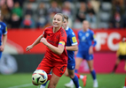 17.11.2024, FC Bayern Muenchen - Carl Zeiss Jena, Frauen

Hier nur Vorschaubilder !