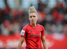 17.11.2024, FC Bayern Muenchen - Carl Zeiss Jena, Frauen

Hier nur Vorschaubilder !