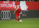 17.11.2024, FC Bayern Muenchen - Carl Zeiss Jena, Frauen

Hier nur Vorschaubilder !