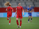 17.11.2024, FC Bayern Muenchen - Carl Zeiss Jena, Frauen

Hier nur Vorschaubilder !