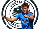 03.10.2024, TSV 1860 Muenchen, Lukas Reich, DFB

Hier nur Vorschaubilder !