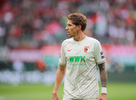 15.09.2024, FC Augsburg - FC St.Pauli

Hier nur Vorschaubilder !