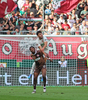 15.09.2024, FC Augsburg - FC St.Pauli

Hier nur Vorschaubilder !