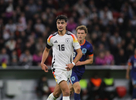 14.10.2024, Deutschland - Niederlande, UEFA Nations League

Hier nur Vorschaubilder !