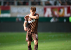 15.09.2024, FC Augsburg - FC St.Pauli

Hier nur Vorschaubilder !