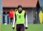 19.11.2024, FC Bayern Muenchen, Training

Hier nur Vorschaubilder !