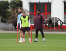 19.11.2024, FC Bayern Muenchen, Training

Hier nur Vorschaubilder !