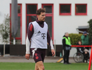 19.11.2024, FC Bayern Muenchen, Training

Hier nur Vorschaubilder !