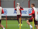 16.09.2024, FC Bayern Muenchen, Abschlusstraining

Hier nur Vorschaubilder !