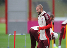 16.09.2024, FC Bayern Muenchen, Abschlusstraining

Hier nur Vorschaubilder !