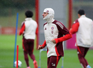 16.09.2024, FC Bayern Muenchen, Abschlusstraining

Hier nur Vorschaubilder !