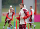 16.09.2024, FC Bayern Muenchen, Abschlusstraining

Hier nur Vorschaubilder !