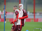 16.09.2024, FC Bayern Muenchen, Abschlusstraining

Hier nur Vorschaubilder !