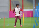 16.09.2024, FC Bayern Muenchen, Abschlusstraining

Hier nur Vorschaubilder !