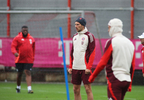 16.09.2024, FC Bayern Muenchen, Abschlusstraining

Hier nur Vorschaubilder !