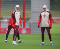 16.09.2024, FC Bayern Muenchen, Abschlusstraining

Hier nur Vorschaubilder !