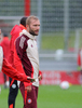 16.09.2024, FC Bayern Muenchen, Abschlusstraining

Hier nur Vorschaubilder !