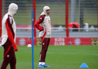 16.09.2024, FC Bayern Muenchen, Abschlusstraining

Hier nur Vorschaubilder !